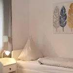 Apartamento Wrede Am Sauerland-radring