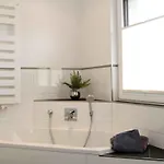Wrede Am Sauerland-radring Apartamento *