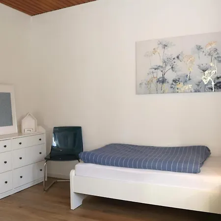 Wrede Apartment