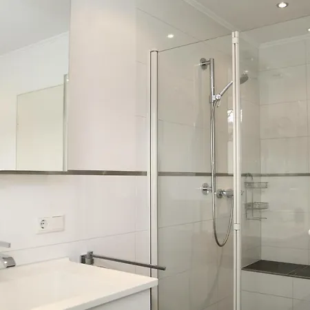 Wrede Apartment Eslohe