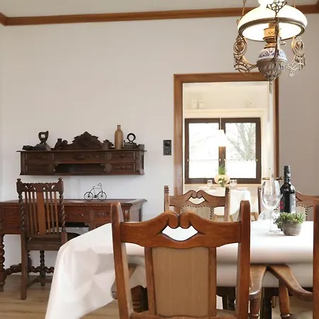 Wrede Am Sauerland-radring Apartment *