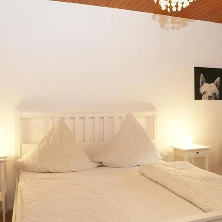 Apartment Wrede