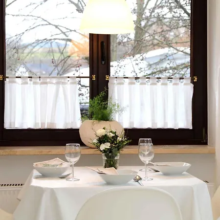 Wrede Am Sauerland-radring 公寓