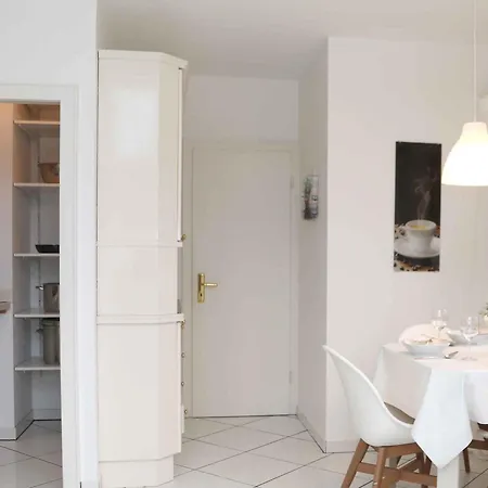 公寓 Wrede Am Sauerland-radring