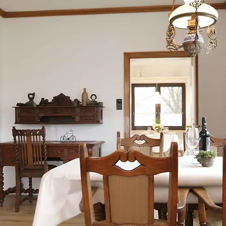 公寓 Wrede Am Sauerland-radring