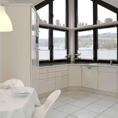 Wrede Am Sauerland-radring 1 Apartamento *
