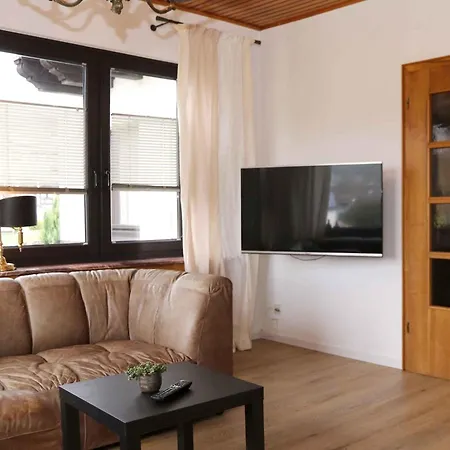 Wrede Am Sauerland-radring 1 Apartamento *