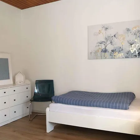 Wrede Am Sauerland-radring 1 Apartamento Eslohe