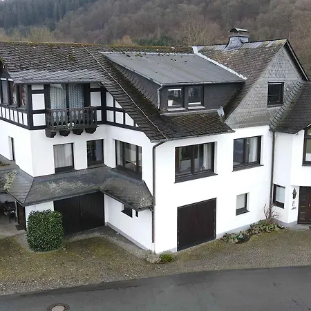 Wrede Am Sauerland-radring 1 Apartamento Eslohe