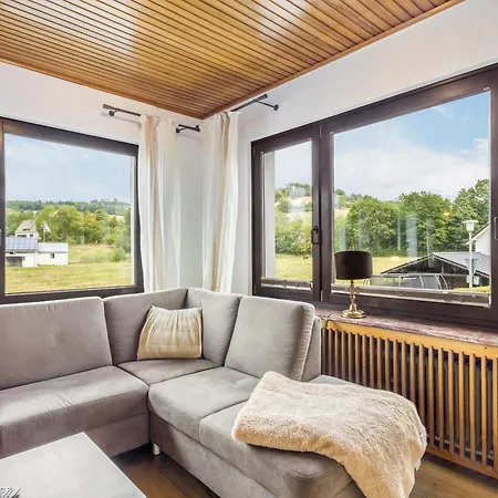 Wrede Am Sauerland-radring 1 Eslohe