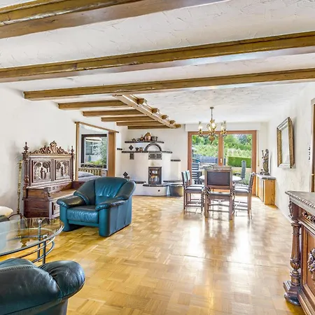 Wrede Am Sauerland-radring 1 Lägenhet *
