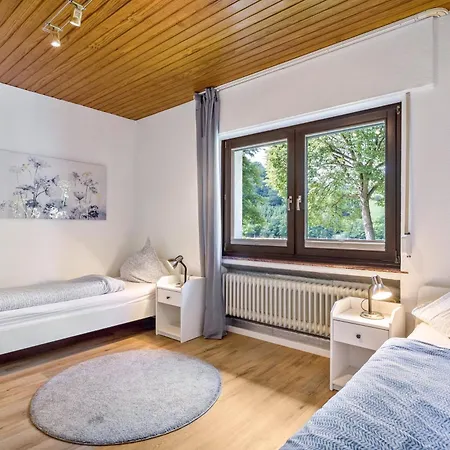 Wrede Am Sauerland-radring 1 Eslohe