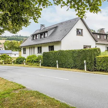 Wrede Am Sauerland-radring 1 Lägenhet *