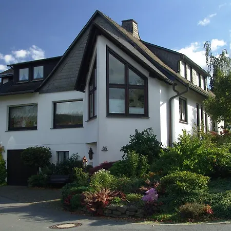 Apartment Wrede Eslohe