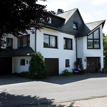 Wrede Apartment Eslohe