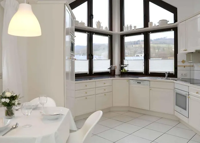 Wrede Am Sauerland-radring 埃斯洛黑