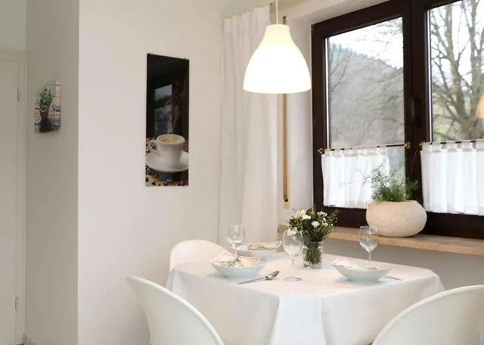 Wrede Am Sauerland-radring 埃斯洛黑