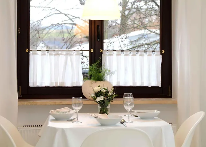 Wrede Am Sauerland-radring 公寓