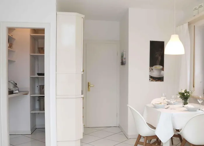 公寓 Wrede Am Sauerland-radring