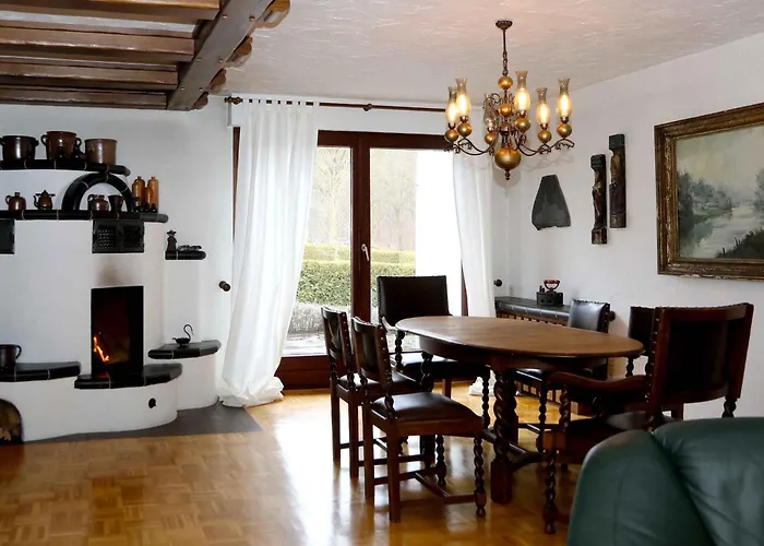 Wrede Am Sauerland-radring *