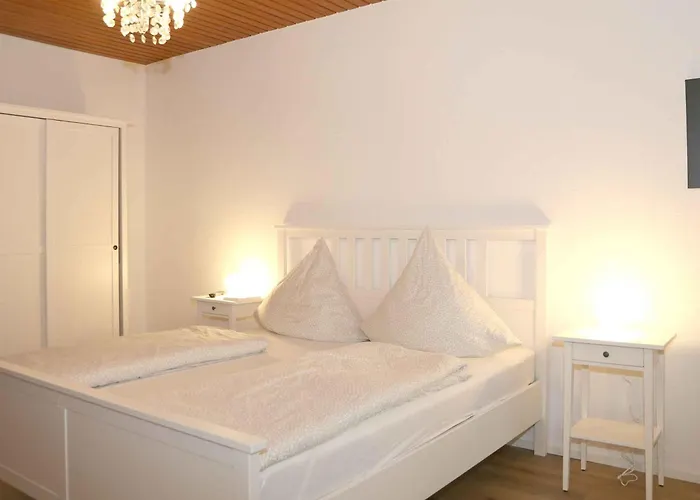 公寓 Wrede Am Sauerland-radring