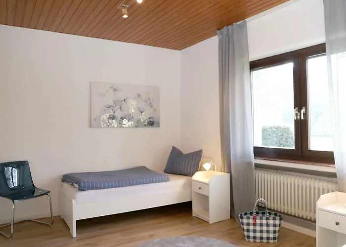 Wrede Am Sauerland-radring 公寓 *