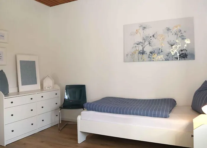 Wrede Am Sauerland-radring