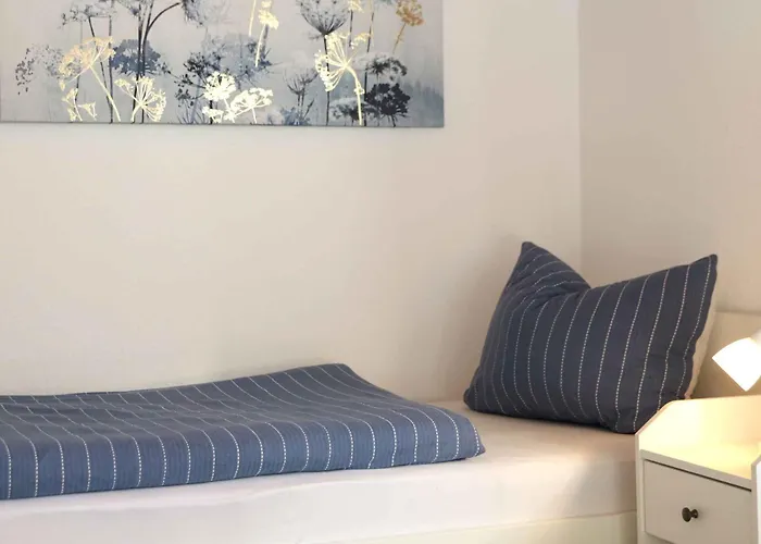 Wrede Am Sauerland-radring 公寓 *