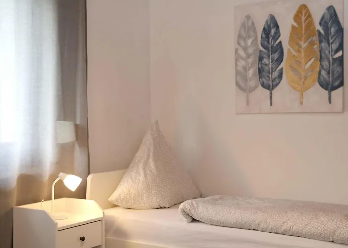 Wrede Am Sauerland-radring * 埃斯洛黑