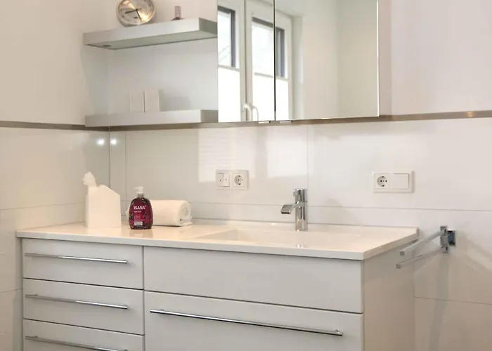 Wrede Am Sauerland-radring 埃斯洛黑