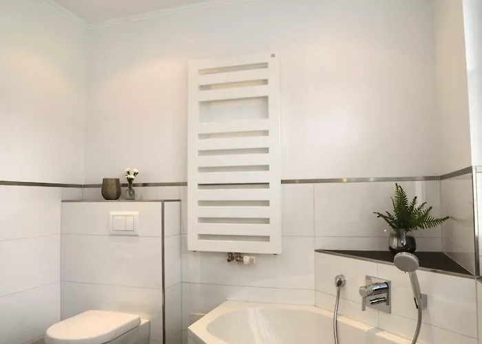 Wrede Am Sauerland-radring 公寓 *